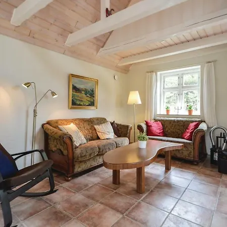 Holiday Ivigtut Tatil Evi *