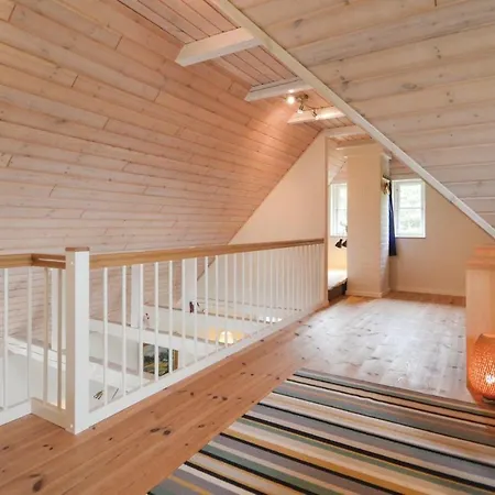 Holiday Ivigtut Tatil Evi Rømø Kirkeby