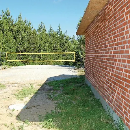 Holiday Ivigtut Tatil Evi Rømø Kirkeby